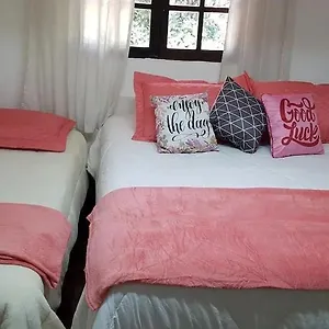 Ar E Natureza Casa de Férias