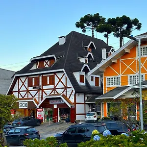 No Capivari - Centro Turistico Apartamento